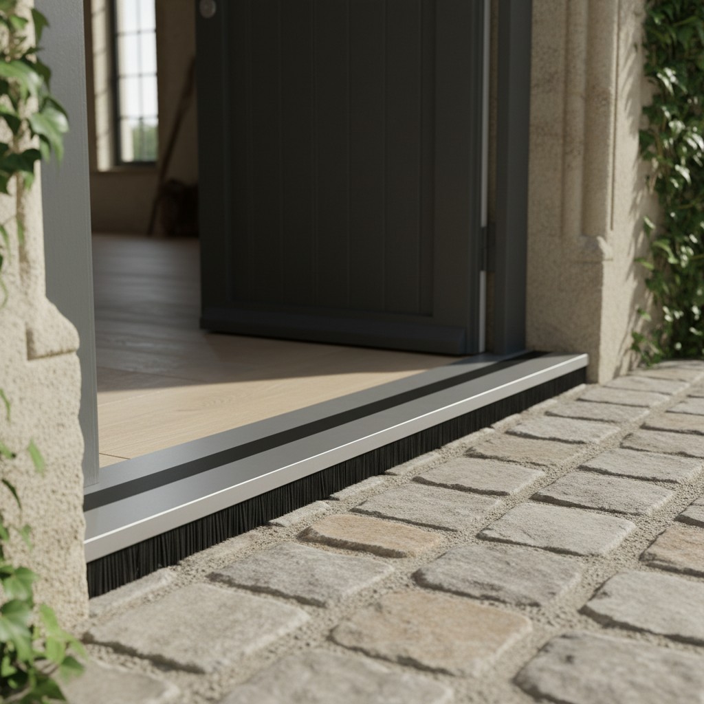 Projet de Menuisier - Photo 2